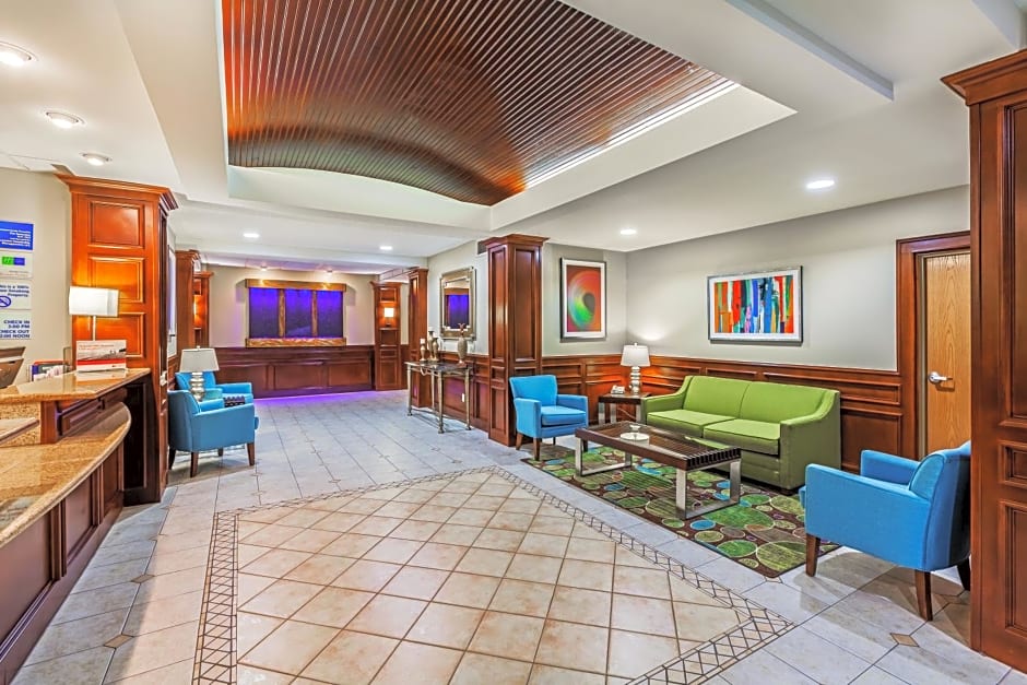 Holiday Inn & Suites Pharr By IHG