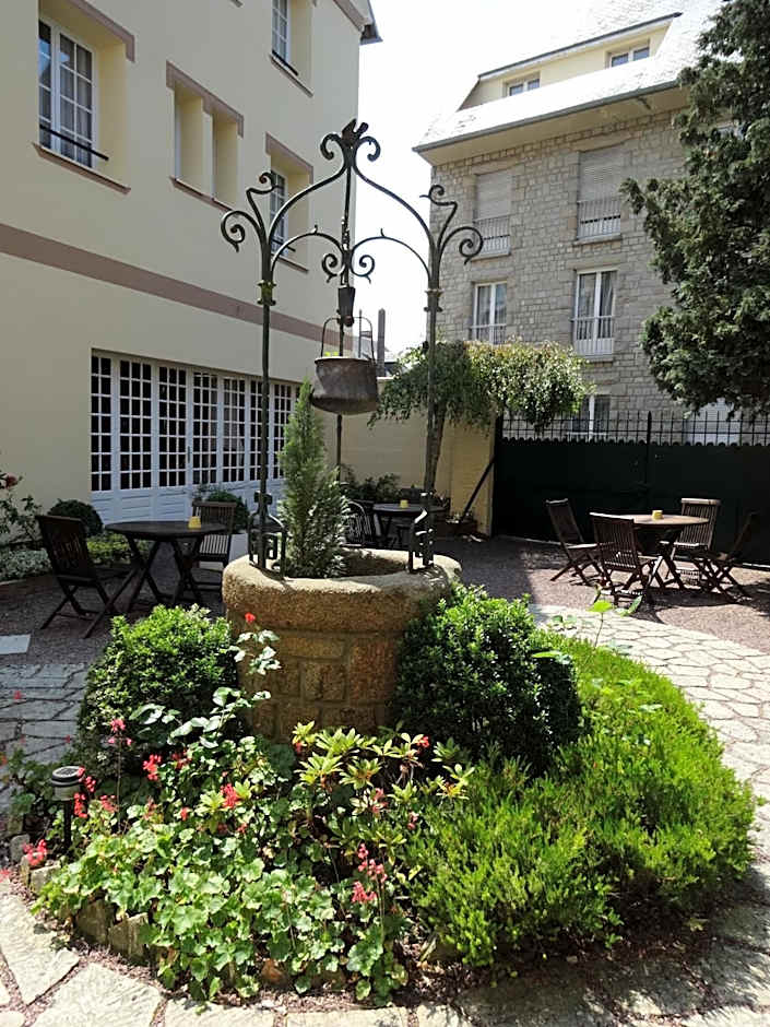 Best Western le Montgomery