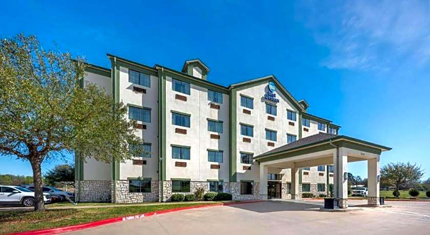 Best Western Plus La Grange Inn And Suites