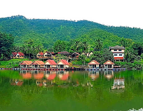 Lake Hill Kanchanaburi Resort