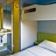 ibis budget Piracicaba
