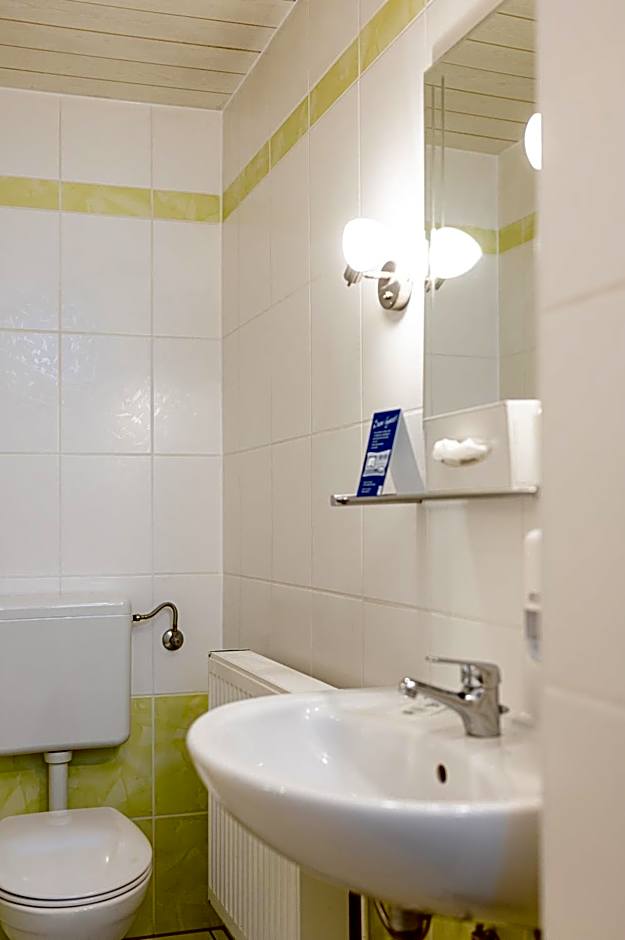 Zum Alten Schifferhaus