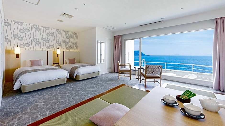 Karatsu Seaside Hotel