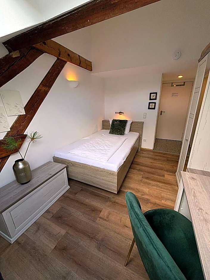 Boutique-garni Hotel Papillon