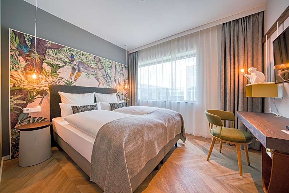 Vienna House Easy by Wyndham Amsterdam Airport