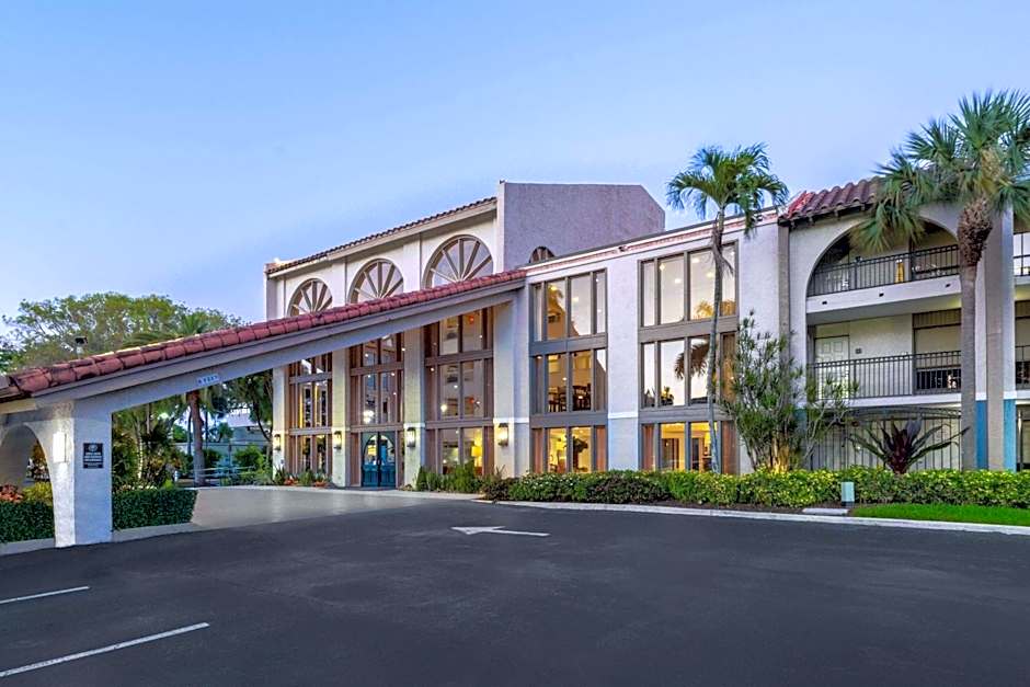 Wyndham Boca Raton