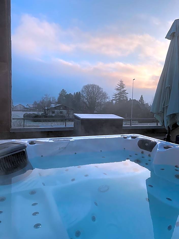 La Parenthèse Enchantée