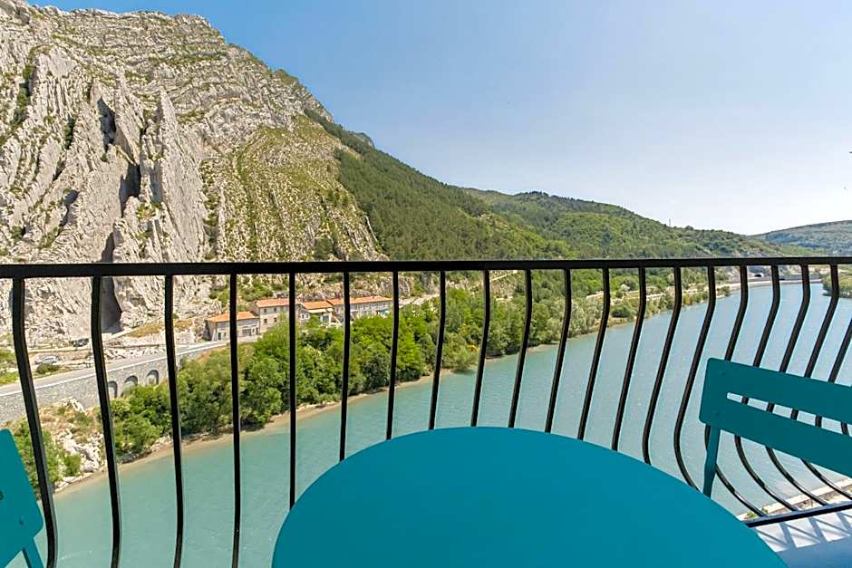 Hôtel de la Citadelle