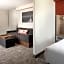 SpringHill Suites by Marriott Dallas Downtown/West End