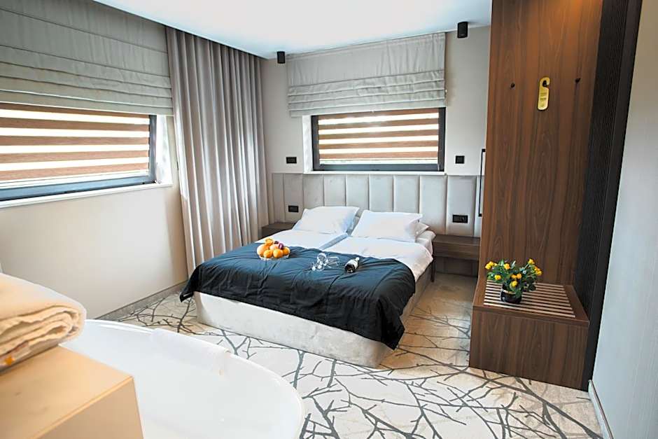 Hotel Pogoria Residence