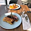 ibis Budget Luxembourg Aeroport