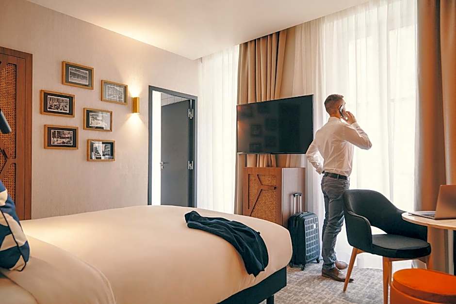 Mercure Marseille Canebière Vieux-Port