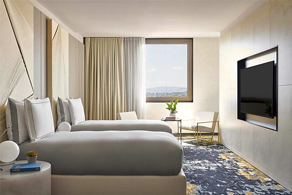 Grand Hyatt Barcelona