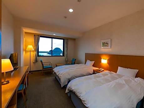 Kyukamura Takeno-Kaigan