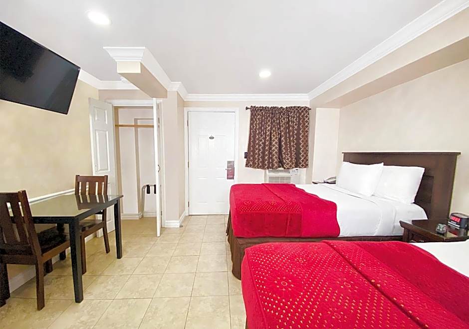 Nite Inn at Universal City