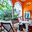 Casa Hacienda diseño de autor