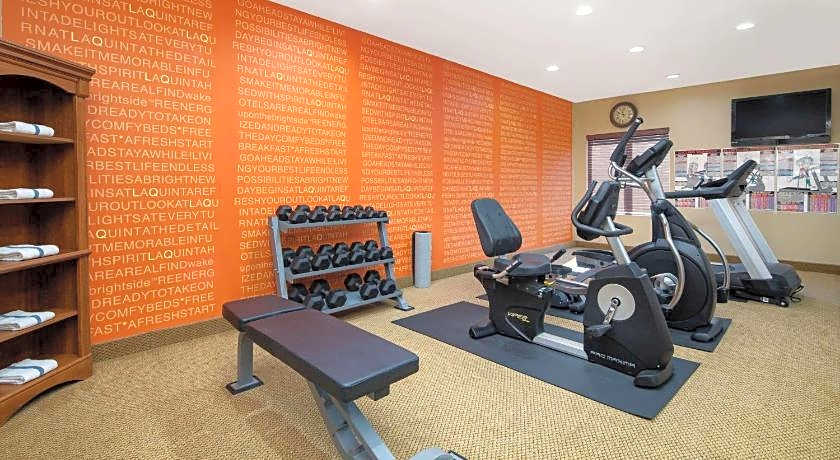 La Quinta Inn & Suites by Wyndham Union City