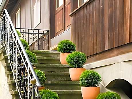 KONCEPT HOTEL Loie