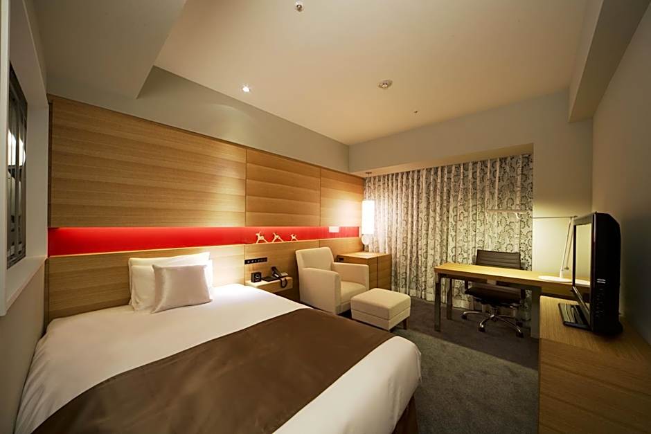 Hotel Metropolitan Akita