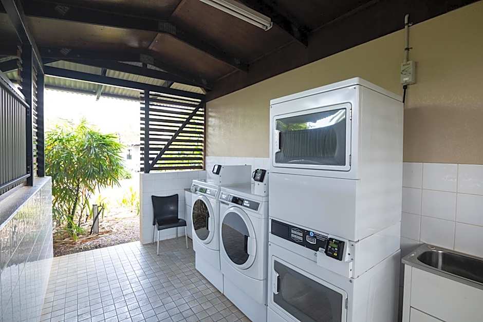 Ibis Darwin Airport Hotel