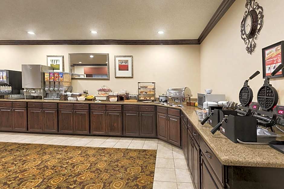 Country Inn & Suites by Radisson, Asheville - Outlet Mall