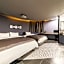 Changwon Brown-dot Hotel Myeongseo