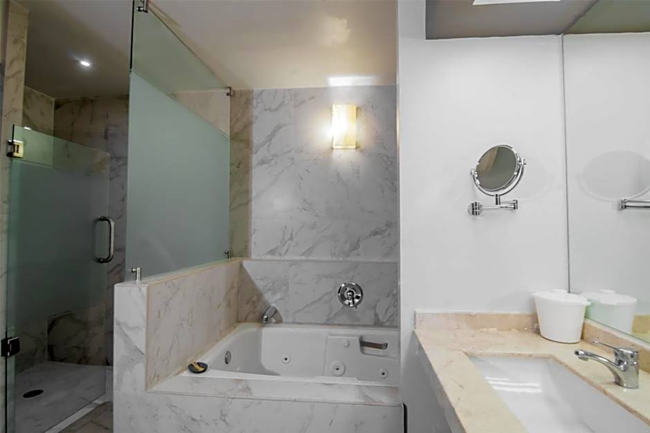 Best Western Plus Santa Cecilia Pachuca