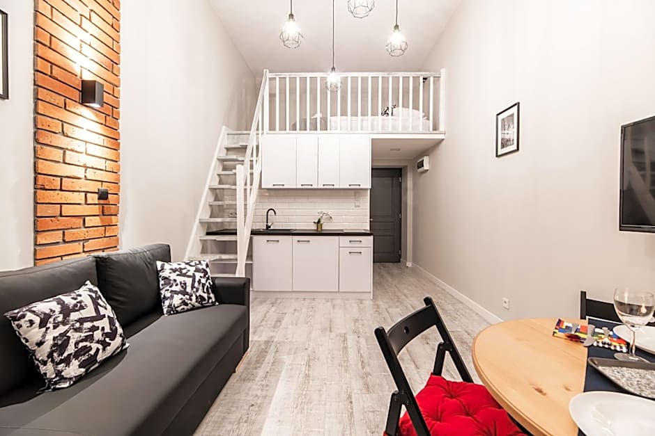 Dietla 32 Residence - ideal location in the heart of Krakow, between Main Square and Kazimierz District