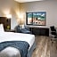 Watt Hotel Rahway Tapestry Collection by Hilton