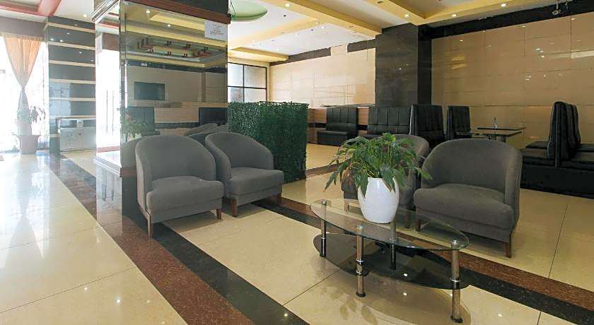 RedDoorz @ Winter Hotel Araneta