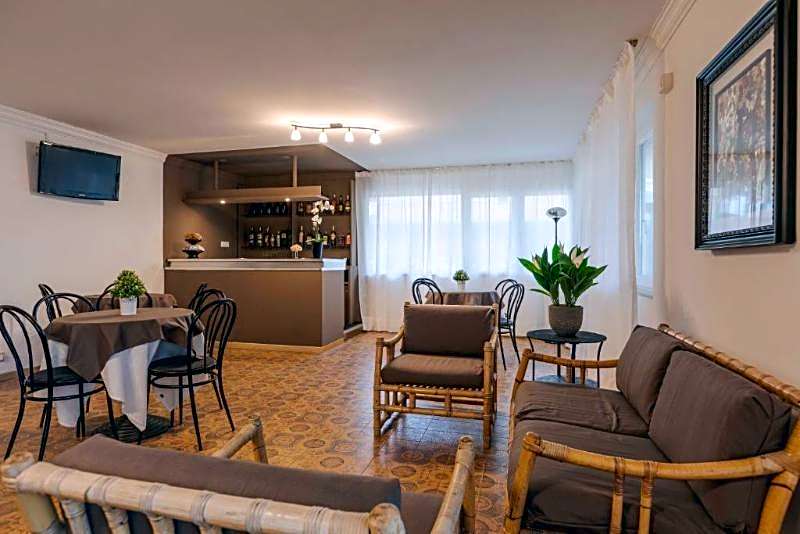 Hotel Clift