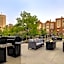 Hampton Inn Indianapolis Downtown IUPUI