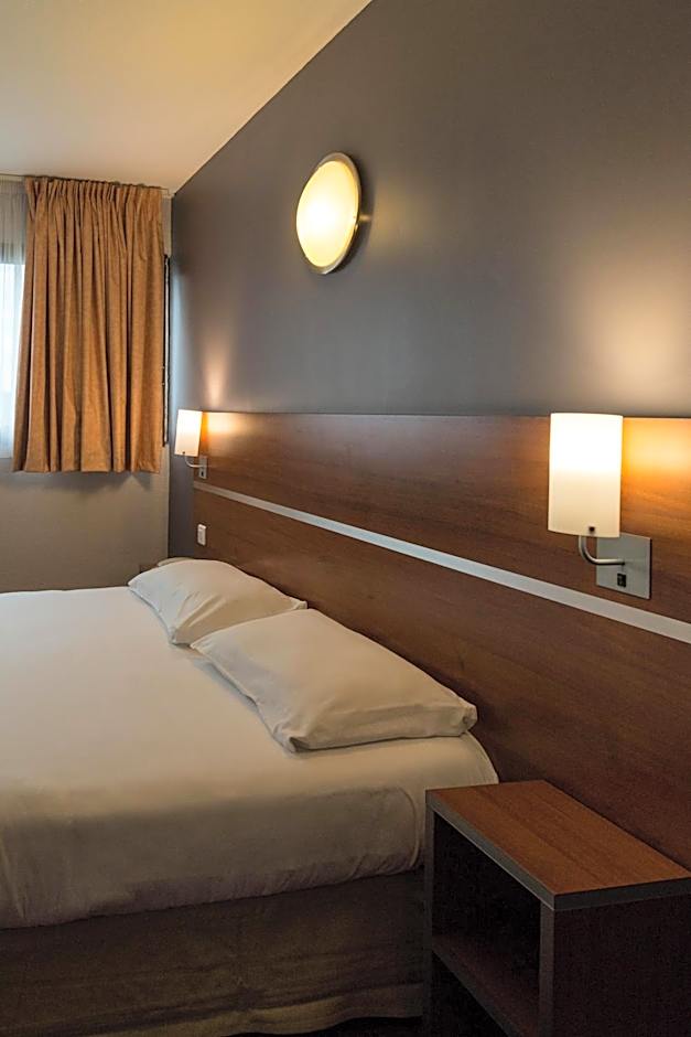 Comfort Hotel Toulouse Sud