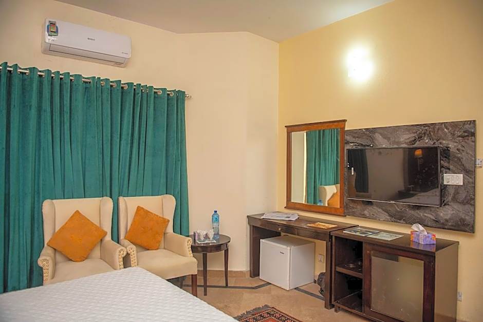 New Comfort Residency