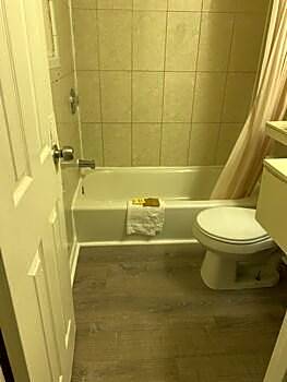 Red Carpet Inn & Suites Atlantic City