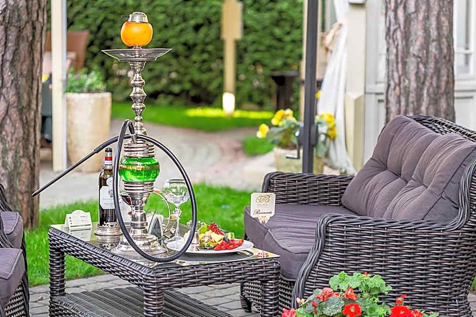 TB Palace Hotel & SPA