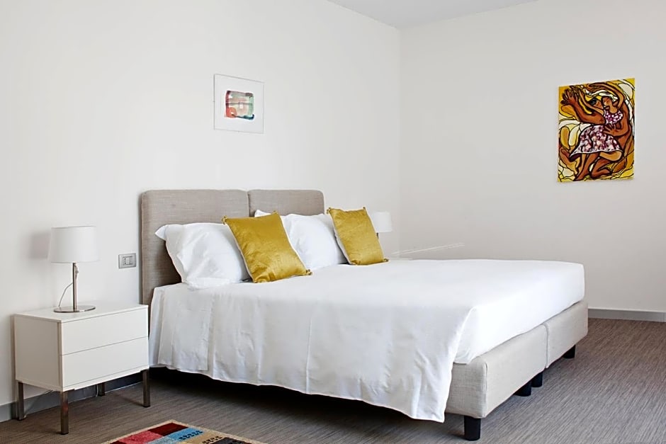 Zambala Luxury Residence