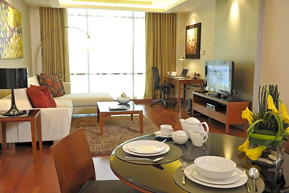 Fraser Suites Seef Bahrain