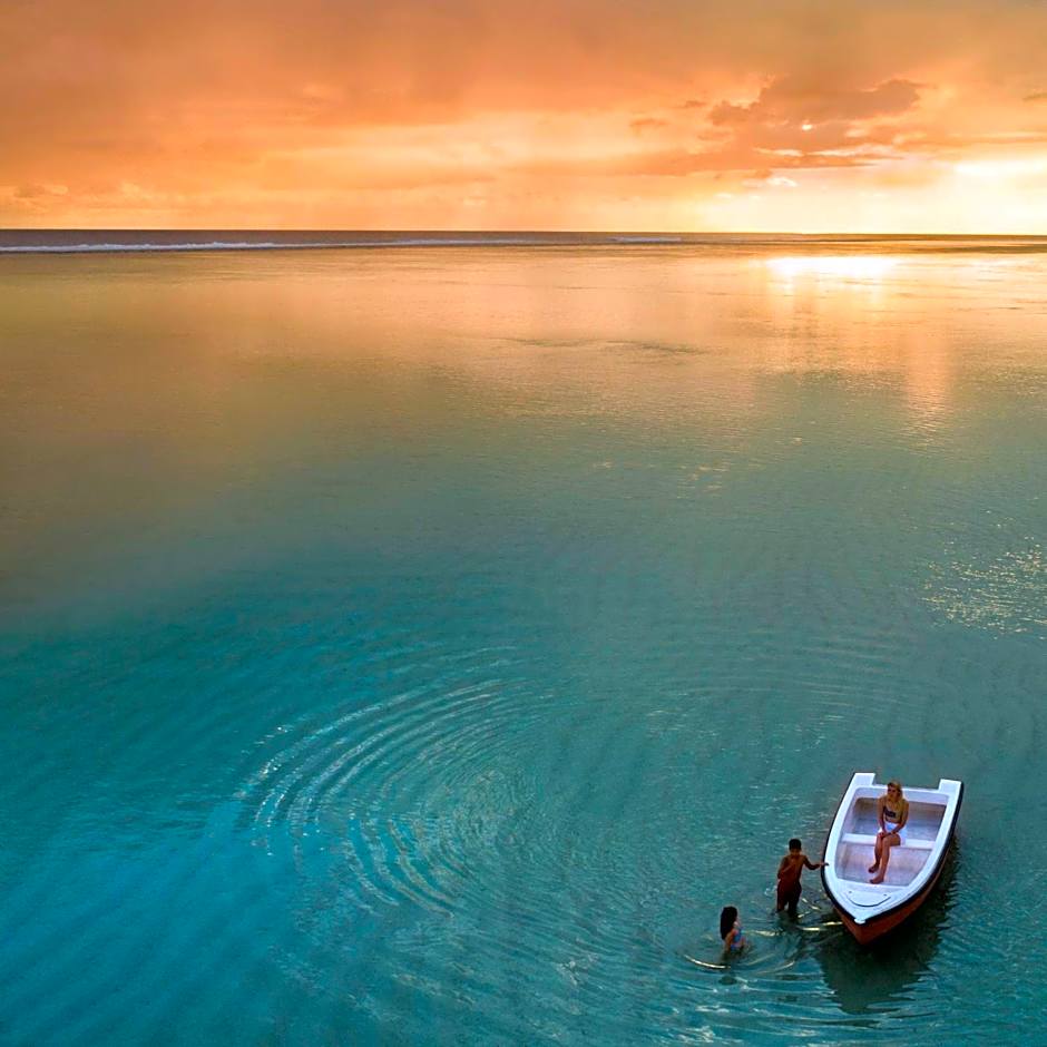 So Sofitel Mauritius