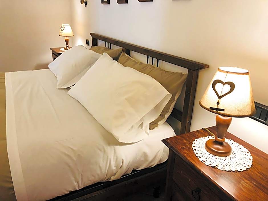 Rifugio del Cavaliere