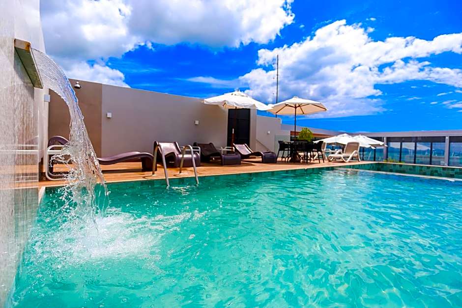 Pajuçara Praia Hotel