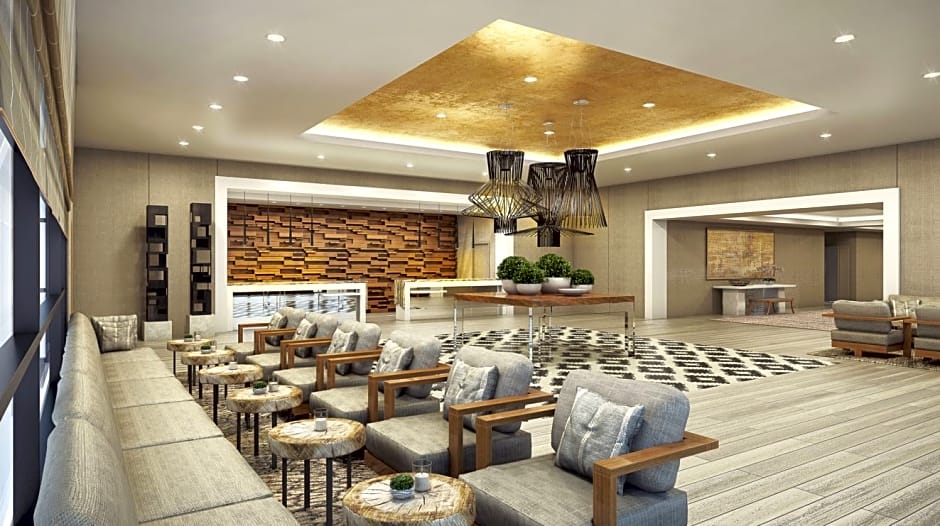 DoubleTree Golf Resort Palm Springs by Hilton
