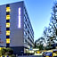 Mercure Hotel Koeln Belfortstrasse