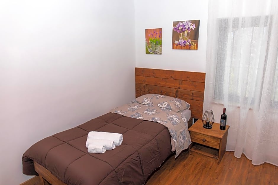 Fattoria Il Laghetto