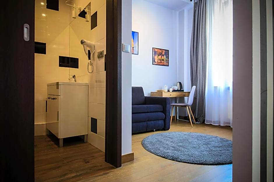 Boogie ApartHouse Old Town