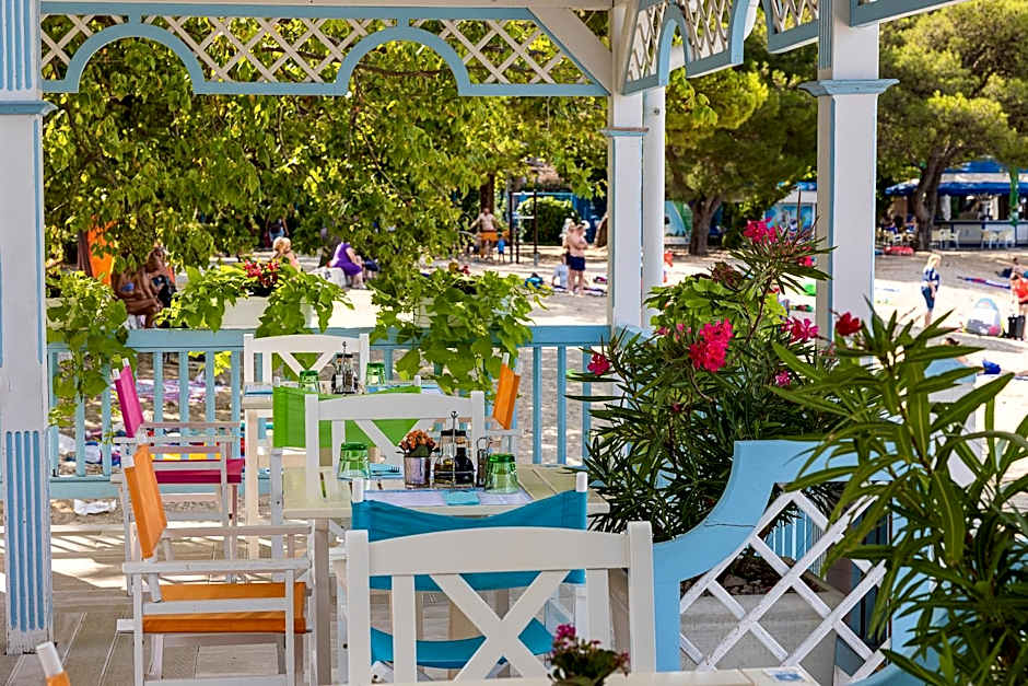 Hotel Kvarner Palace