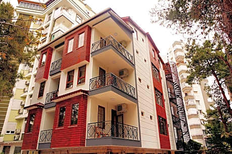 Ale Boutique Apartments