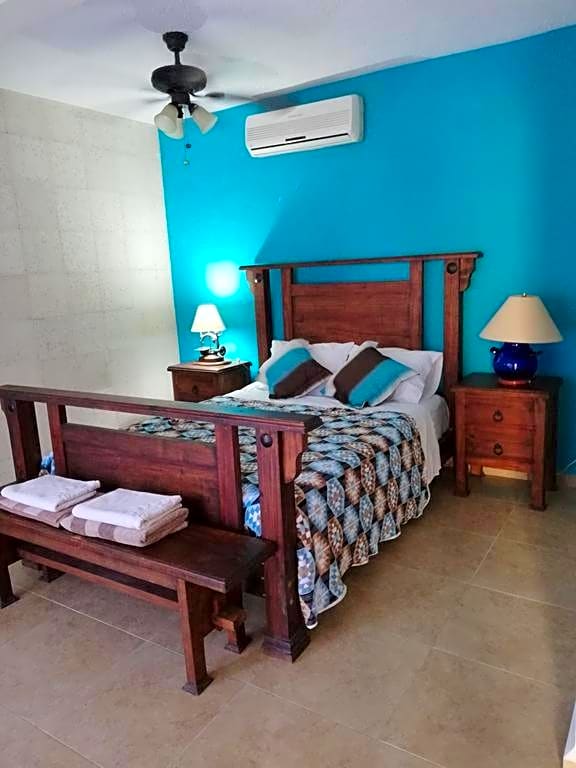 Hacienda Valentina