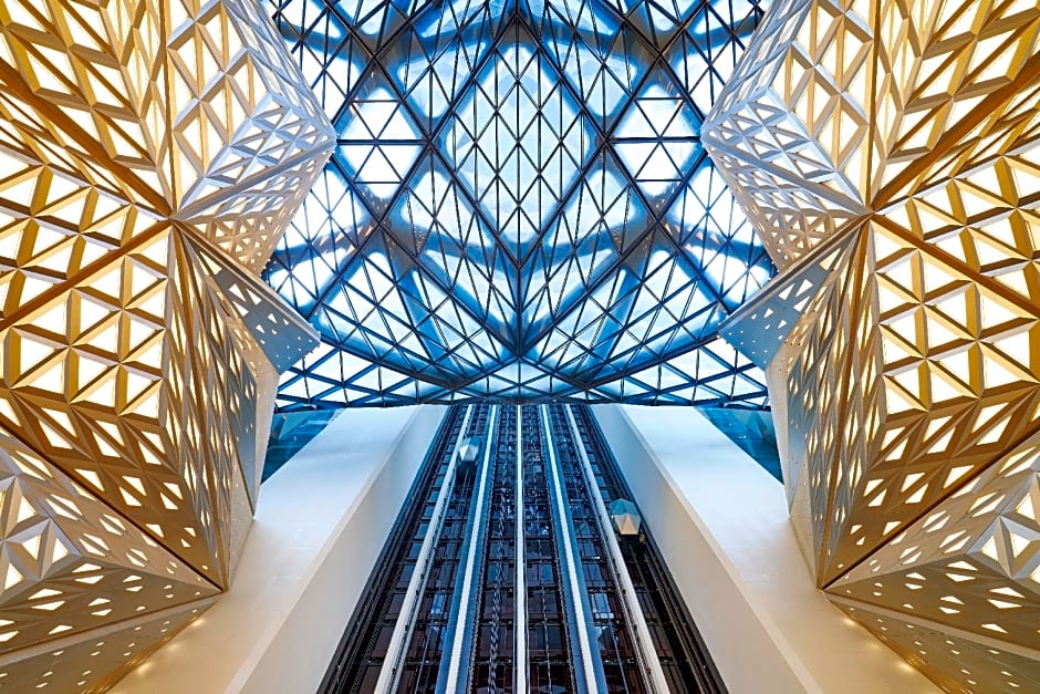 City of Dreams - Morpheus