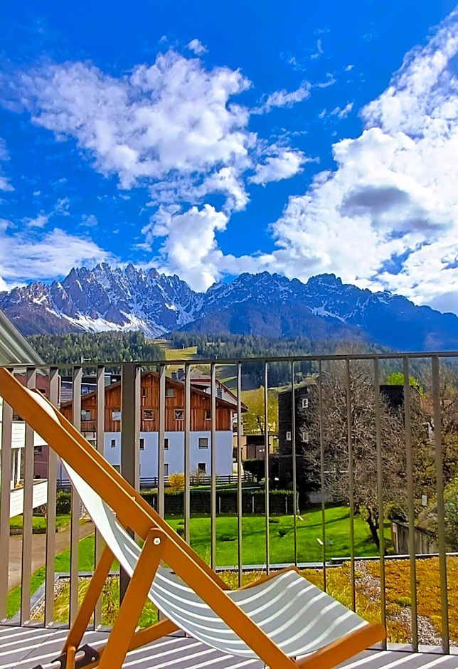 Wachtler Dolomite Apartments